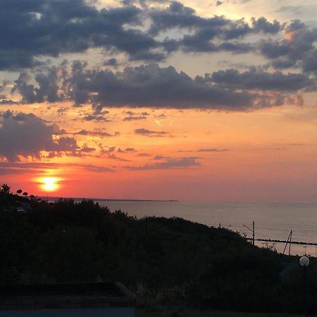 Agriturismo Sila Термоли Экстерьер фото
